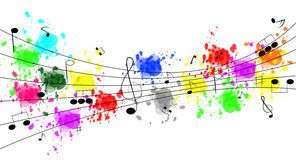 Sorée musicale